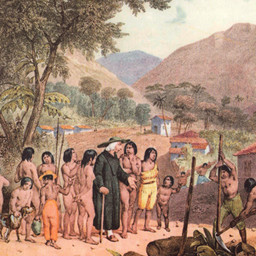 Der Beitrag der „deutschen“ Jesuiten zum Barock und zur „brasilianischen“ Kultur im kolonialen Amazonien