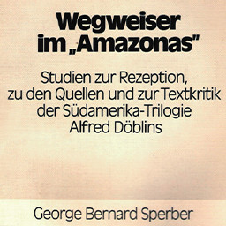 Deutsche Literatur über Brasilien in den 1930er und 1940er Jahren